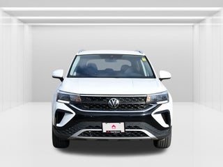 2023 Volkswagen Taos