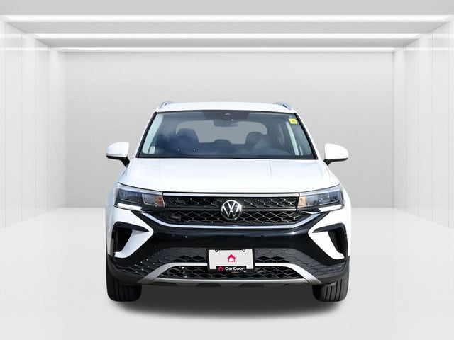 2023 Volkswagen Taos
