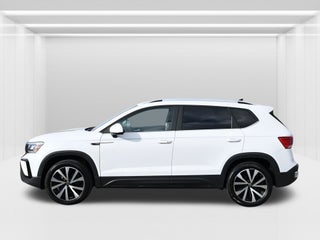 2023 Volkswagen Taos