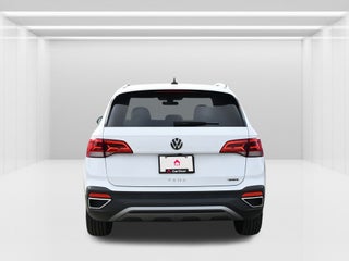 2023 Volkswagen Taos