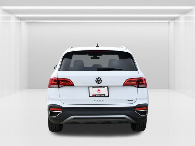 2023 Volkswagen Taos