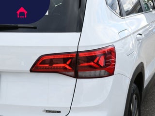 2023 Volkswagen Taos