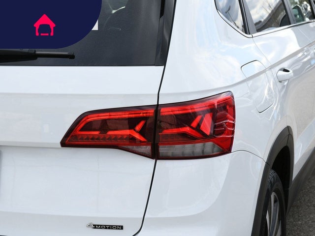 2023 Volkswagen Taos