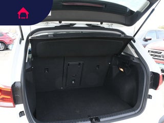 2023 Volkswagen Taos