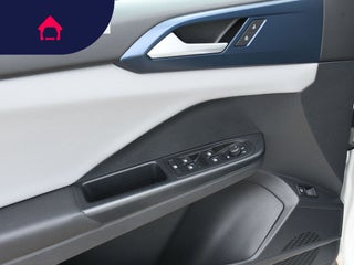 2023 Volkswagen Taos