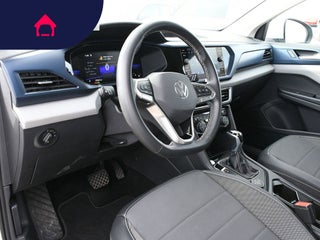 2023 Volkswagen Taos