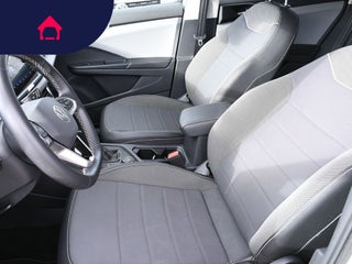 2023 Volkswagen Taos