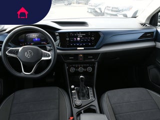 2023 Volkswagen Taos