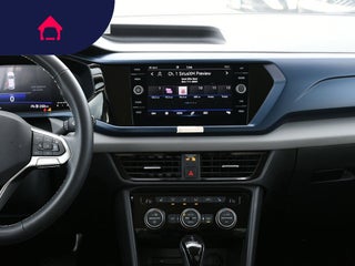 2023 Volkswagen Taos