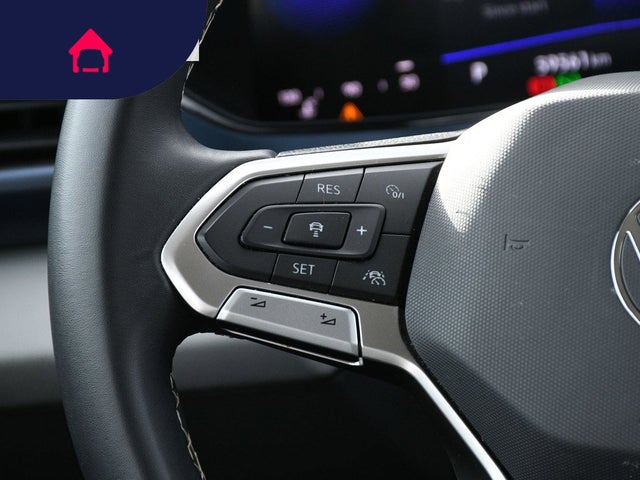 2023 Volkswagen Taos