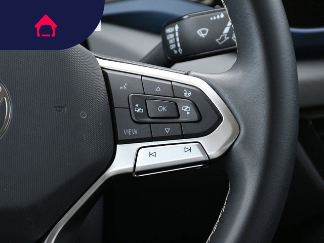 2023 Volkswagen Taos