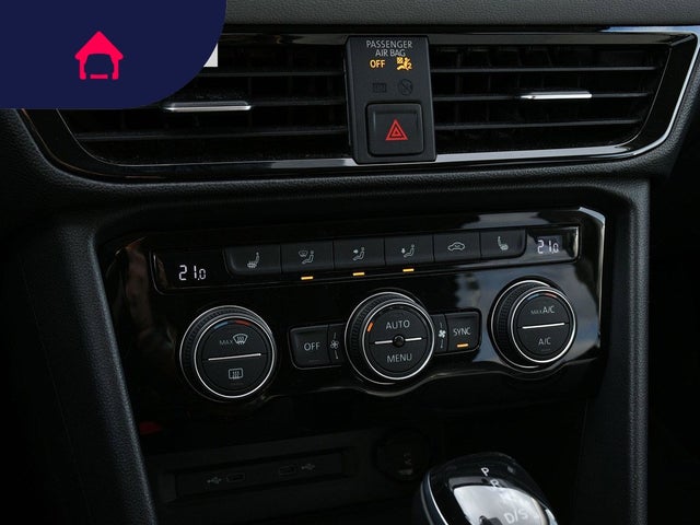 2023 Volkswagen Taos