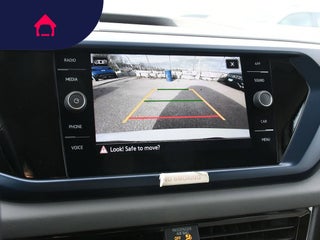 2023 Volkswagen Taos