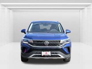 2022 Volkswagen Taos