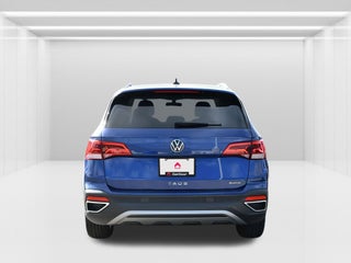 2022 Volkswagen Taos