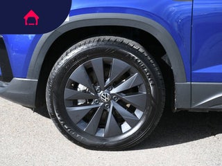 2022 Volkswagen Taos