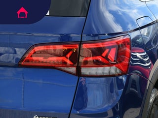 2022 Volkswagen Taos