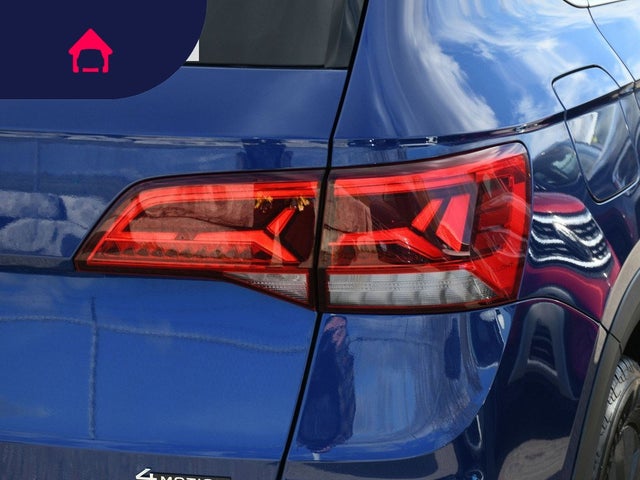 2022 Volkswagen Taos