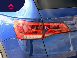 2022 Volkswagen Taos