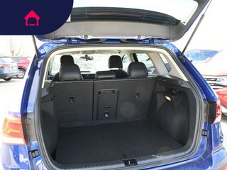 2022 Volkswagen Taos