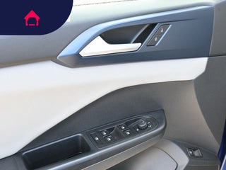 2022 Volkswagen Taos