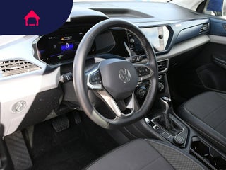 2022 Volkswagen Taos