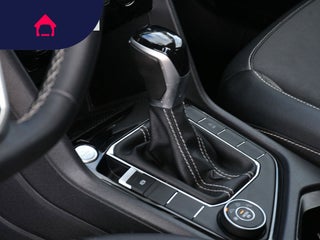 2022 Volkswagen Taos