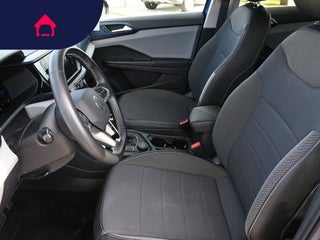 2022 Volkswagen Taos