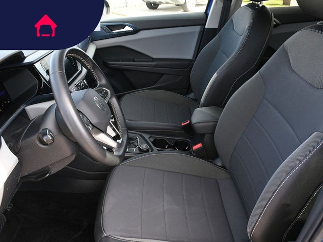 2022 Volkswagen Taos