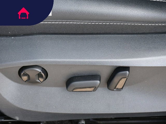 2022 Volkswagen Taos