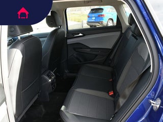 2022 Volkswagen Taos