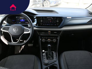 2022 Volkswagen Taos