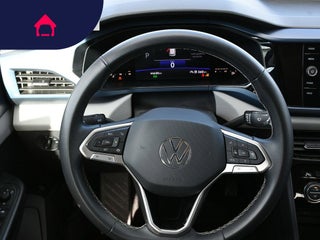 2022 Volkswagen Taos