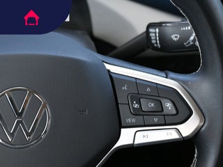 2022 Volkswagen Taos