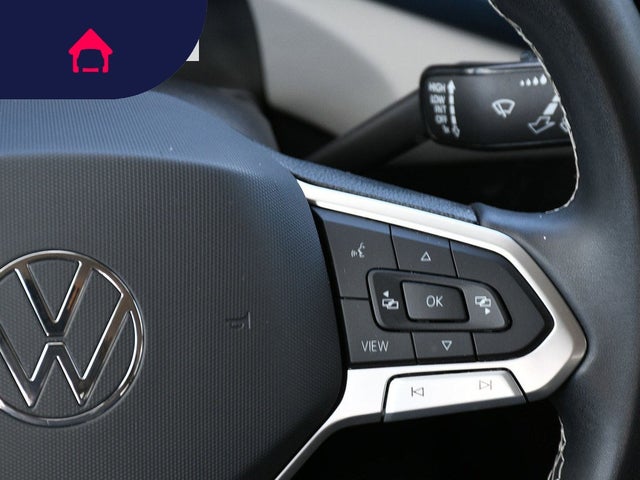 2022 Volkswagen Taos