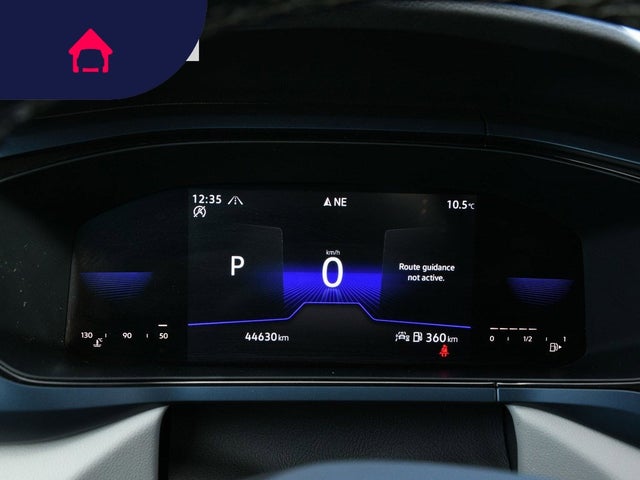 2022 Volkswagen Taos