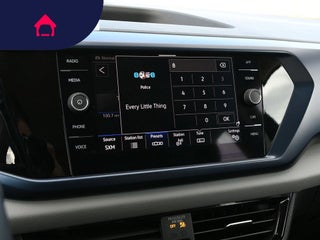 2022 Volkswagen Taos