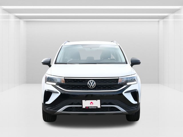 2022 Volkswagen Taos