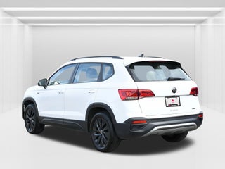 2022 Volkswagen Taos