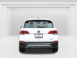 2022 Volkswagen Taos