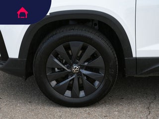 2022 Volkswagen Taos