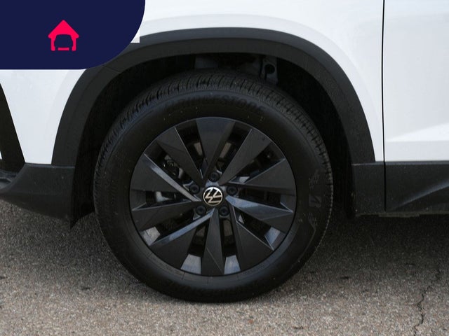 2022 Volkswagen Taos