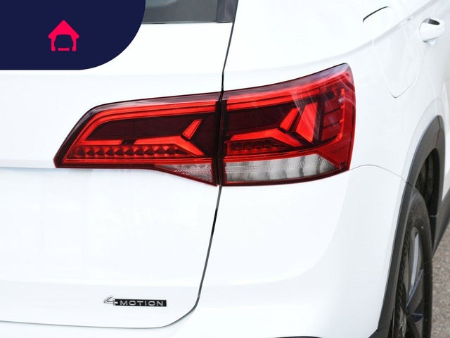 2022 Volkswagen Taos