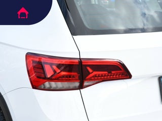 2022 Volkswagen Taos