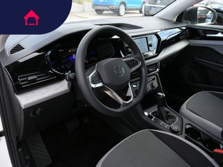 2022 Volkswagen Taos