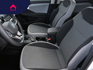 2022 Volkswagen Taos