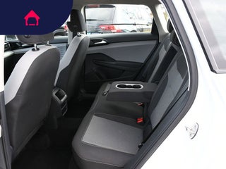 2022 Volkswagen Taos