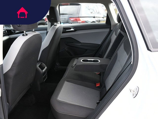 2022 Volkswagen Taos