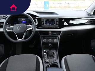 2022 Volkswagen Taos