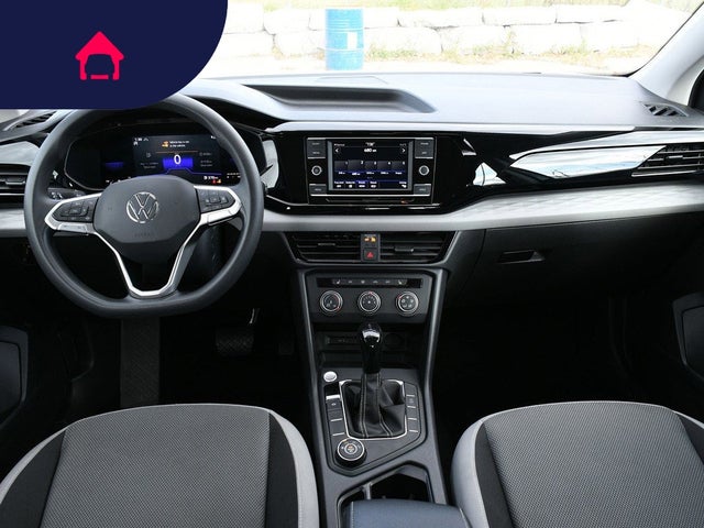 2022 Volkswagen Taos